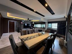 Blk 345 Woodlands Street 32 (Woodlands), HDB 5 Rooms #555437721